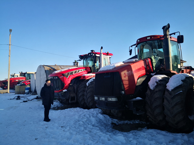 70台套农机农具